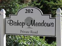 Bishop Meadows